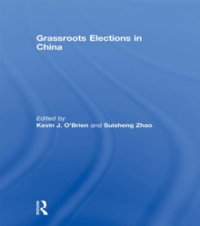 Grassroots Elections in China