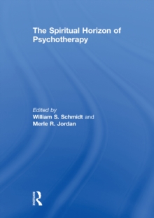 The Spiritual Horizon of Psychotherapy