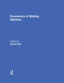 Economics of Betting Markets