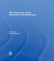 The Future of Local Economic Development