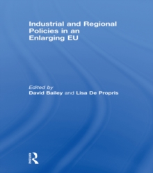 Industrial and Regional Policies in an Enlarging EU