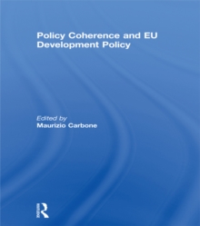 Policy Coherence and EU Development Policy