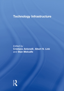 Technology Infrastructure