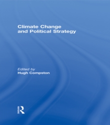 Climate Change and Political Strategy