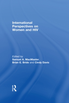 International Perspectives on Women and HIV