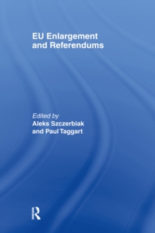 EU Enlargement and Referendums