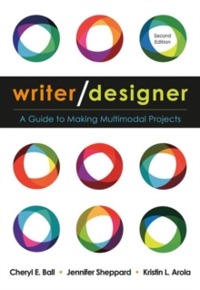 Writer/Designer, Spiral bound Book Writer/Designer, Spiral bound Book
