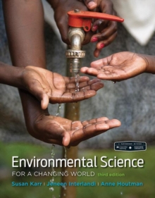 Scientific American Environmental Science for a Changing World, Paperback Book Scientific American Environmental Science for a Changing World, Paperback Book