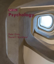 Psychology : 8th Edition