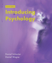 Introducing Psychology, Hardback Book Introducing Psychology, Hardback Book