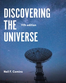 Discovering the Universe