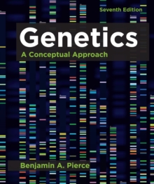 Genetics: A Conceptual Approach (International Edition)