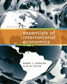 Essentials of International Economics