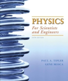 Physics for Scientists and Engineers with Modern Physics, Extended Version : 2020 Media Update