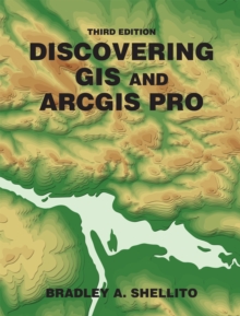 Discovering GIS and ArcGIS