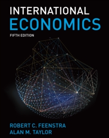 International Economics (International Edition)