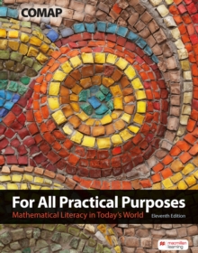 For All Practical Purposes : Mathematical Literacy in Today's World