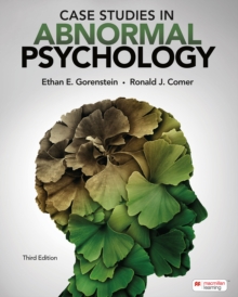 Case Studies in Abnormal Psychology (International Edition)