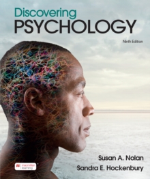 Discovering Psychology