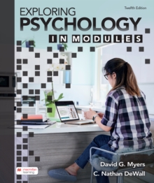 Exploring Psychology in Modules