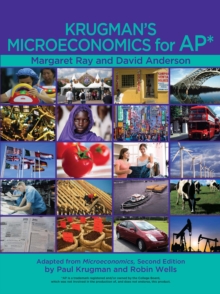 Krugman's Microeconomics for AP(R) (International)