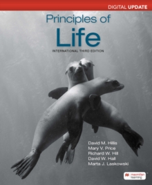 Principles of Life Digital Update