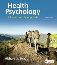 Health Psychology : A Biopsychosocial Approach