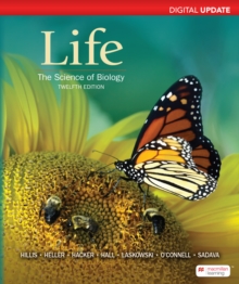 Life: The Science of Biology Digital Update (International Edition)