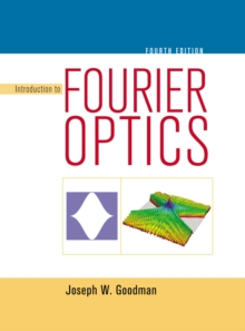 Introduction to Fourier Optics