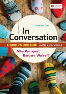 In Conversation with Exercises : A Writer's Guidebook