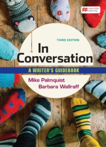 In Conversation : A Writer's Guidebook