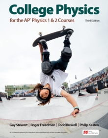 College Physics for the AP(R) Physics 1 & 2 Courses (International Edition)