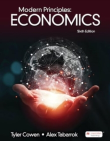 Modern Principles of Economics