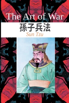 The Art of War, Paperback / softback Book The Art of War, Paperback / softback Book