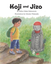 Koji and Jizo