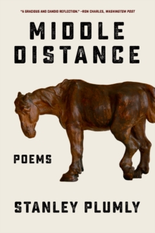 Middle Distance : Poems