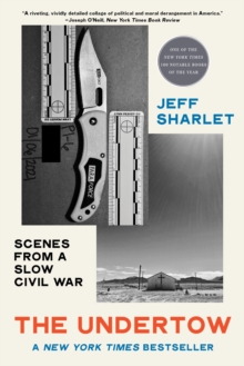 W. W. Norton & Company Undertow , Scenes From A Slow Civil War