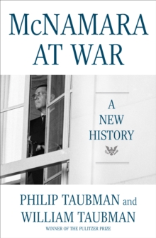 W. W. Norton & Company McNamara At War , A New History