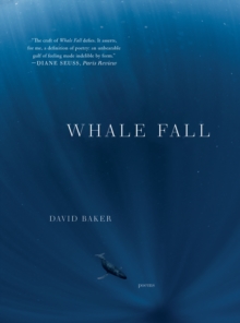 Whale Fall : Poems