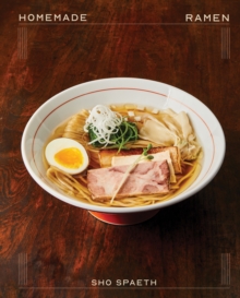 W. W. Norton & Company Homemade Ramen