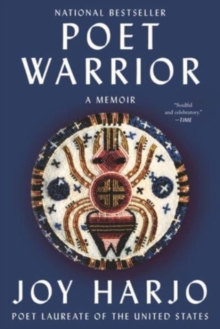 Poet Warrior : A Memoir