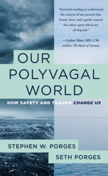 Our Polyvagal World : How Safety and Trauma Change Us