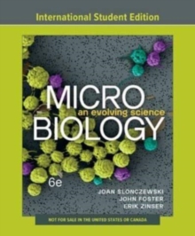 Microbiology : An Evolving Science