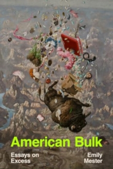 American Bulk : Essays on Excess