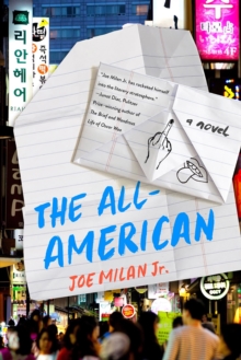 The All-American : A Novel