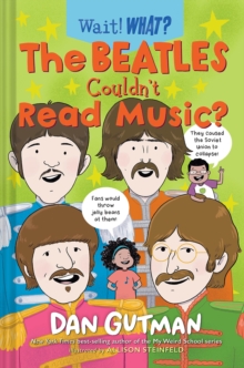 The Beatles Couldn't Read Music?