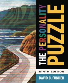 The Personality Puzzle (Ninth Edition)