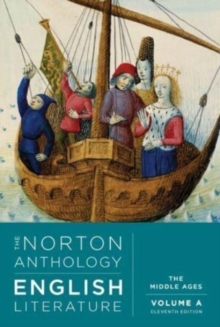 The Norton Anthology Of English Literature : The Middle Ages