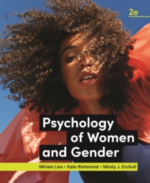 Psychology of Women and Gender (Second Edition)