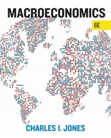 Macroeconomics (Sixth Edition)